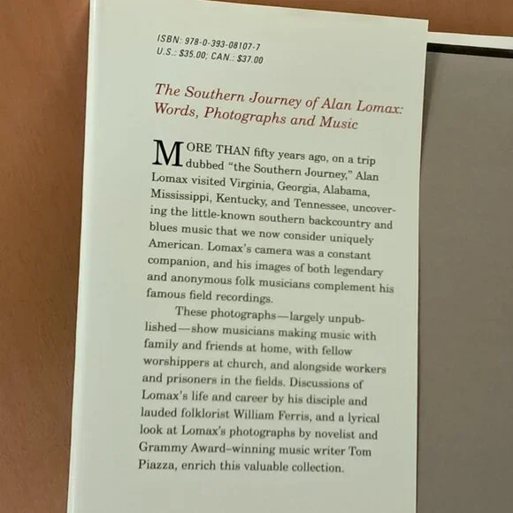 Bundle of 3 Books about the History of Blues Music - Picture 7 of 10